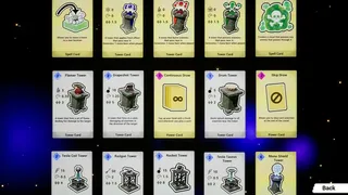 Скриншот 6 к игре Deck Defense
