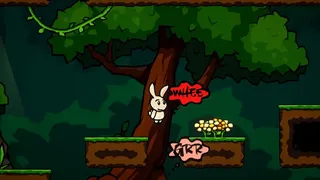 Скриншот 2 к игре Metal Bunny