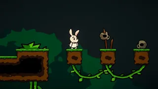 Скриншот 3 к игре Metal Bunny