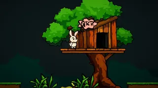 Скриншот 4 к игре Metal Bunny