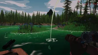 Скриншот 3 к игре Lake Minnewaska