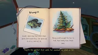 Скриншот 4 к игре Lake Minnewaska