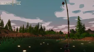 Скриншот 5 к игре Lake Minnewaska