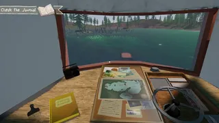 Скриншот 7 к игре Lake Minnewaska