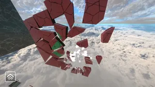 Скриншот 2 к игре Sky Jumping