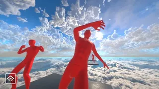 Скриншот 3 к игре Sky Jumping