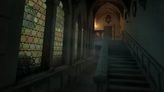 Скриншот 1 к игре The House of Da Vinci VR