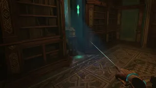Скриншот 2 к игре The House of Da Vinci VR