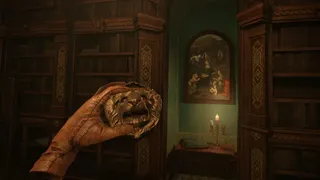 Скриншот 5 к игре The House of Da Vinci VR