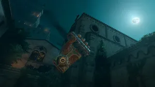 Скриншот 7 к игре The House of Da Vinci VR