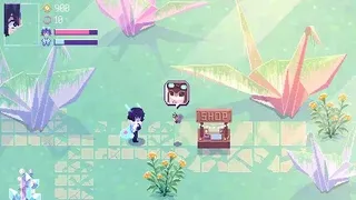 Скриншот 4 к игре Margin of the Strange