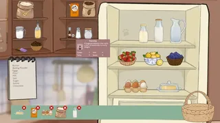 Скриншот 2 к игре Madame Fifi's Bakery