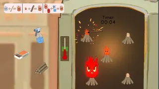 Скриншот 4 к игре Madame Fifi's Bakery