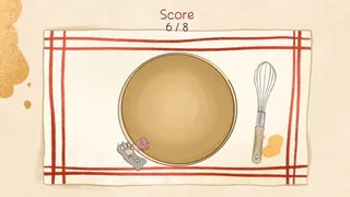 Скриншот 5 к игре Madame Fifi's Bakery