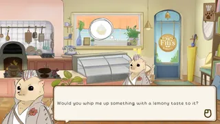 Скриншот 6 к игре Madame Fifi's Bakery