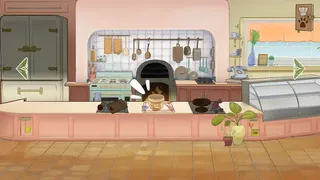 Скриншот 7 к игре Madame Fifi's Bakery