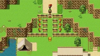 Скриншот 3 к игре 吞食天地二合一