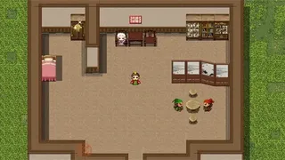 Скриншот 5 к игре 吞食天地二合一