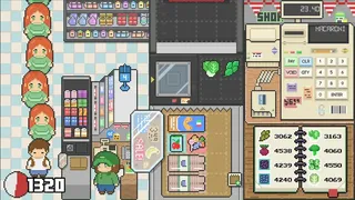 Скриншот 1 к игре Checkout: Cashier Simulator