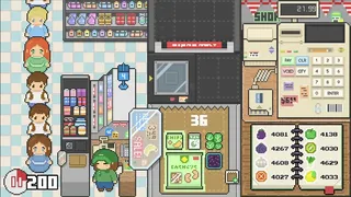 Скриншот 2 к игре Checkout: Cashier Simulator