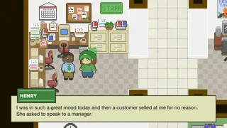 Скриншот 4 к игре Checkout: Cashier Simulator