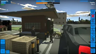 Скриншот 6 к игре State Your Business