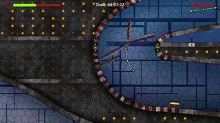 Скриншот 5 к игре SUBMARINES 2D