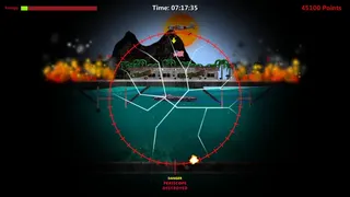 Скриншот 6 к игре SUBMARINES 2D