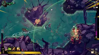 Скриншот 3 к игре Umigame