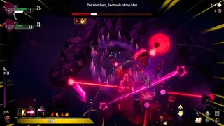 Скриншот 4 к игре Umigame