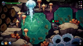 Скриншот 8 к игре Umigame