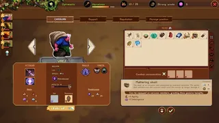 Скриншот 3 к игре Sandwalkers - Prologue