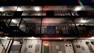 Скриншот 2 к игре Funny Face Apartment