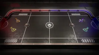 Скриншот 1 к игре Rebound Rivals