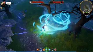 Скриншот 4 к игре Astera