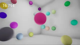 Скриншот 1 к игре Golden Ball