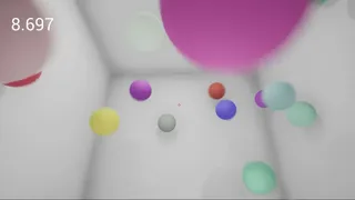 Скриншот 2 к игре Golden Ball
