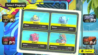 Скриншот 3 к игре BattleCap