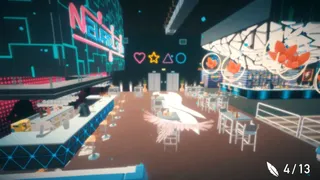 Скриншот 2 к игре Aery - Peace of Mind 2