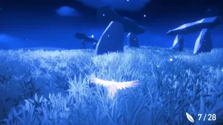 Скриншот 4 к игре Aery - Peace of Mind 2