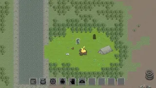 Скриншот 4 к игре Bluff with Ash