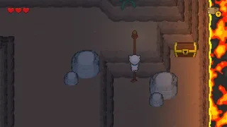 Скриншот 6 к игре Bravest Coconut