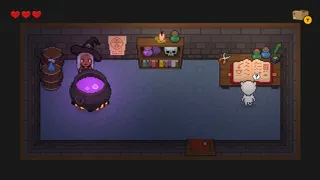 Скриншот 8 к игре Bravest Coconut