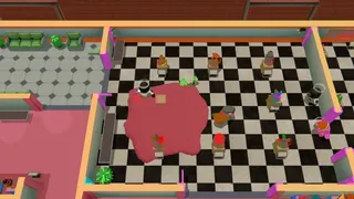 Скриншот 4 к игре Roberto el Lagarto