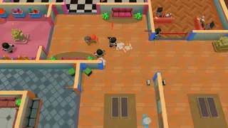 Скриншот 5 к игре Roberto el Lagarto