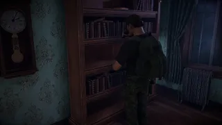 Скриншот 3 к игре Enigma Of Forest