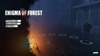 Скриншот 6 к игре Enigma Of Forest