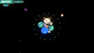 Скриншот 2 к игре WAKUSEI