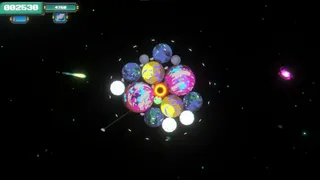 Скриншот 3 к игре WAKUSEI