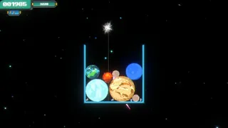 Скриншот 4 к игре WAKUSEI
